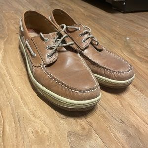 Sperry 12